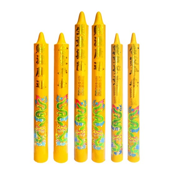 จำหน่ายเทียนไหว้เจ้าลายมังกร - บริษัท เซียวฮั้วเฮง แคนเดิล จำกัด - จำหน่ายเทียนไหว้เจ้าลายมังกร  เทียนจีนลายมังกรสีแดง สีทอง 