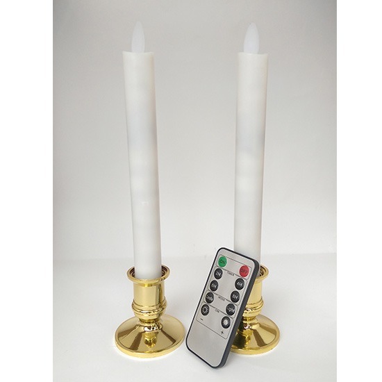 เทียนไฟฟ้า เทียน LED - บริษัท เซียวฮั้วเฮง แคนเดิล จำกัด - เทียนไฟฟ้า เทียน LED เทียนกันไฟไหม้ 